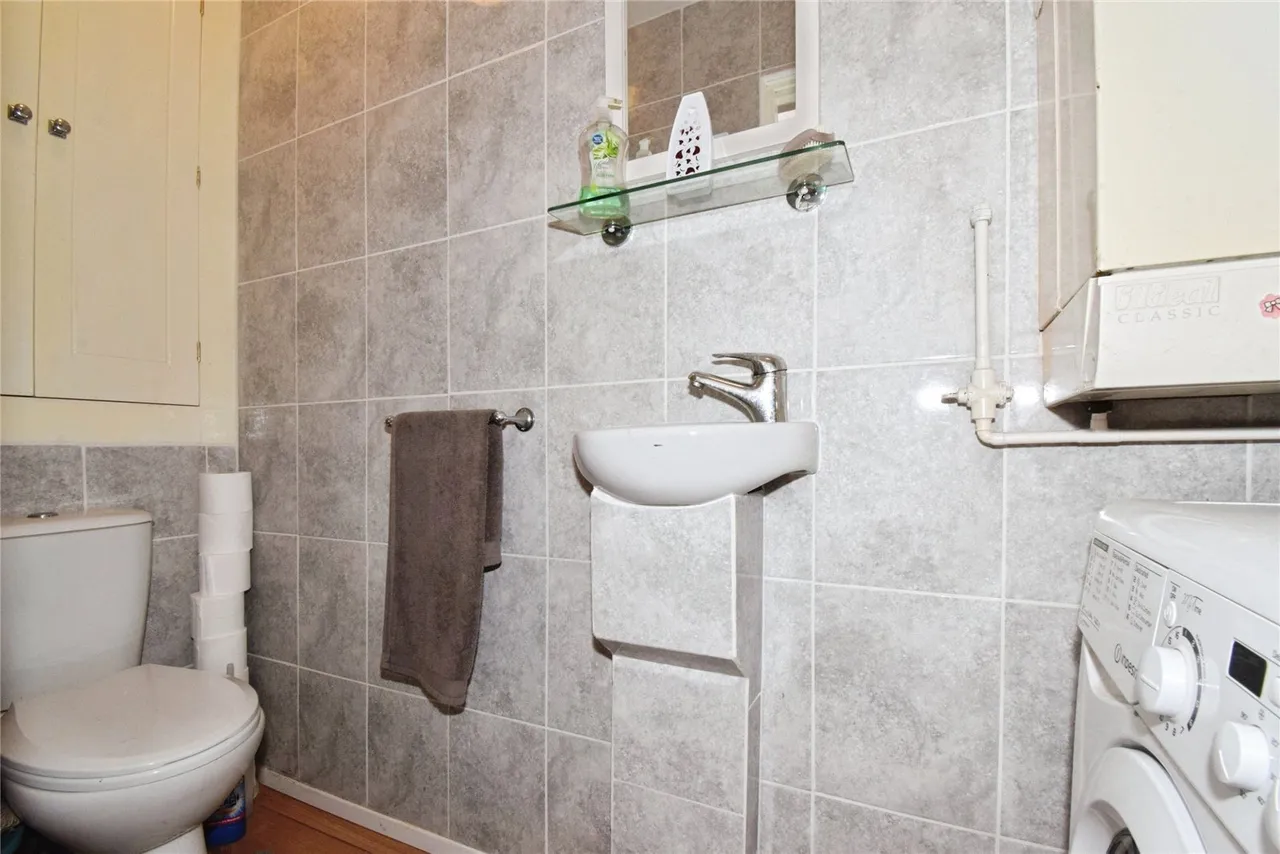 Cheshire Drive, Wigston, LE18, photo 18