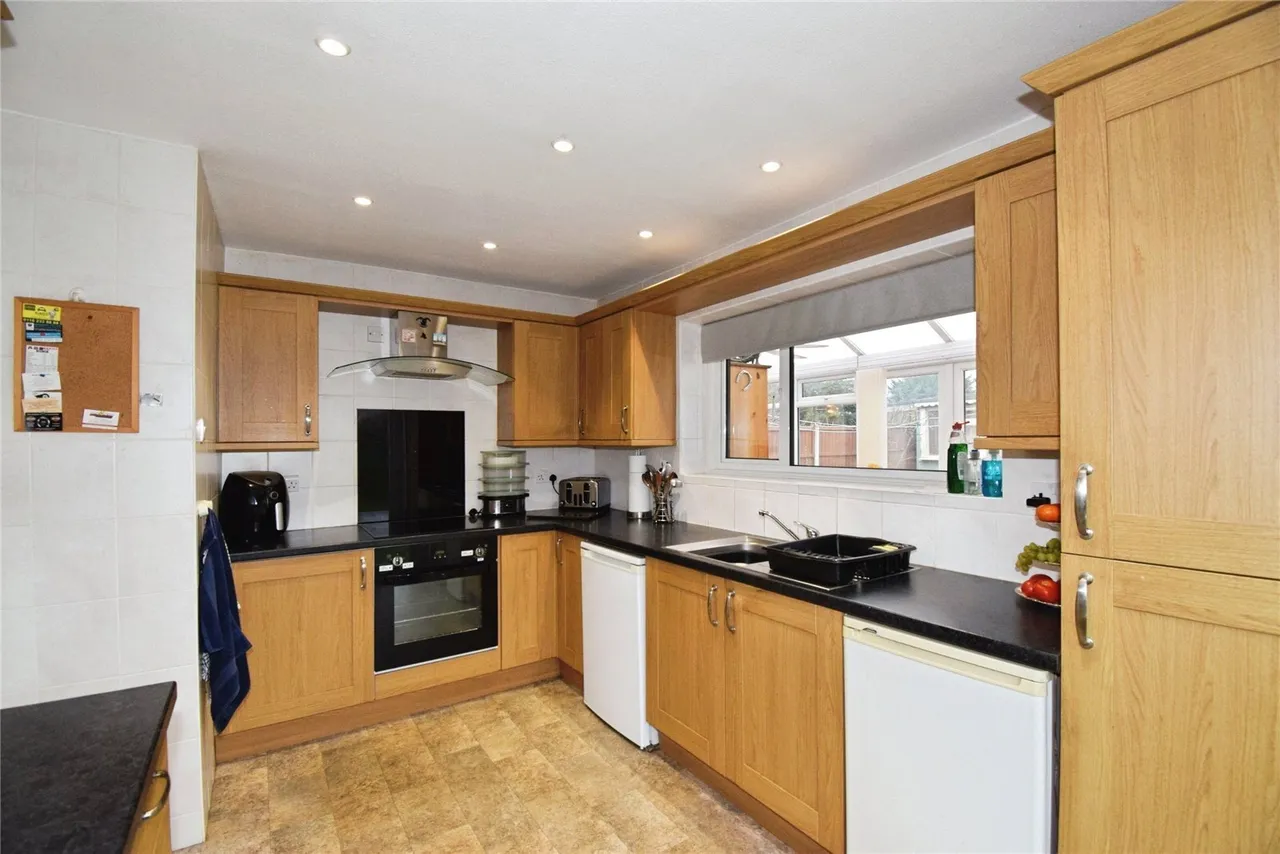 Cheshire Drive, Wigston, LE18, photo 3