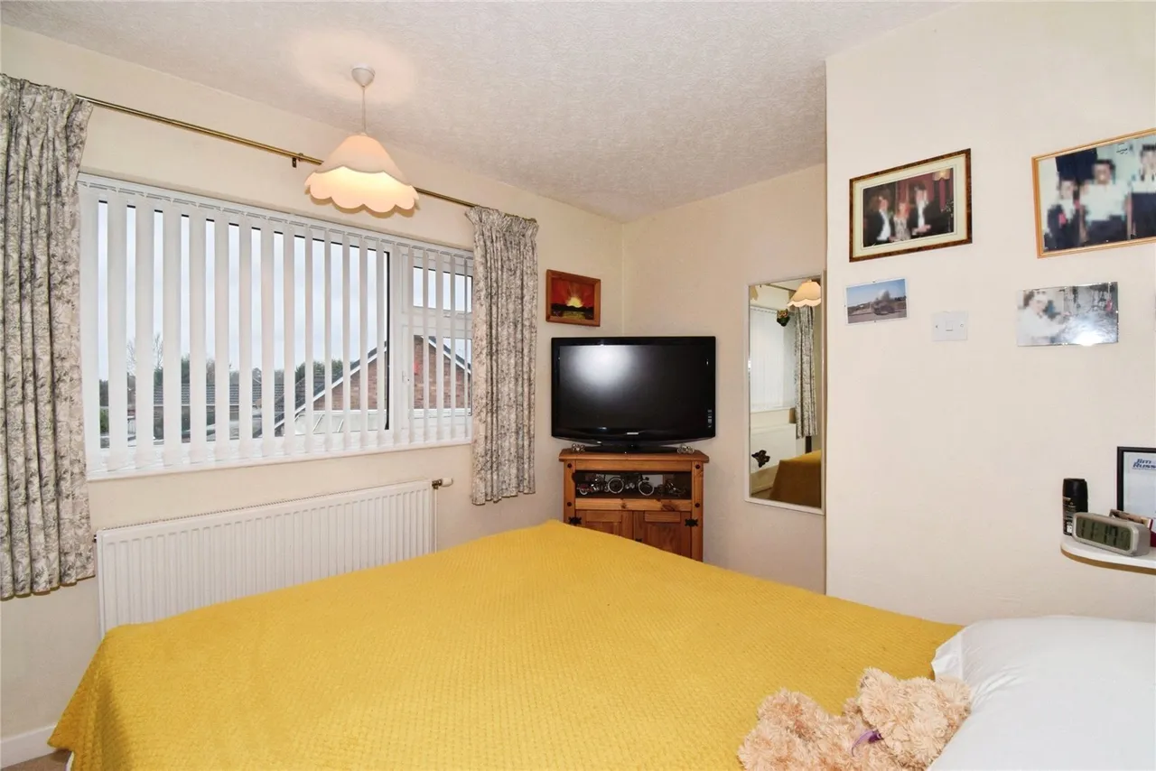 Cheshire Drive, Wigston, LE18, photo 20