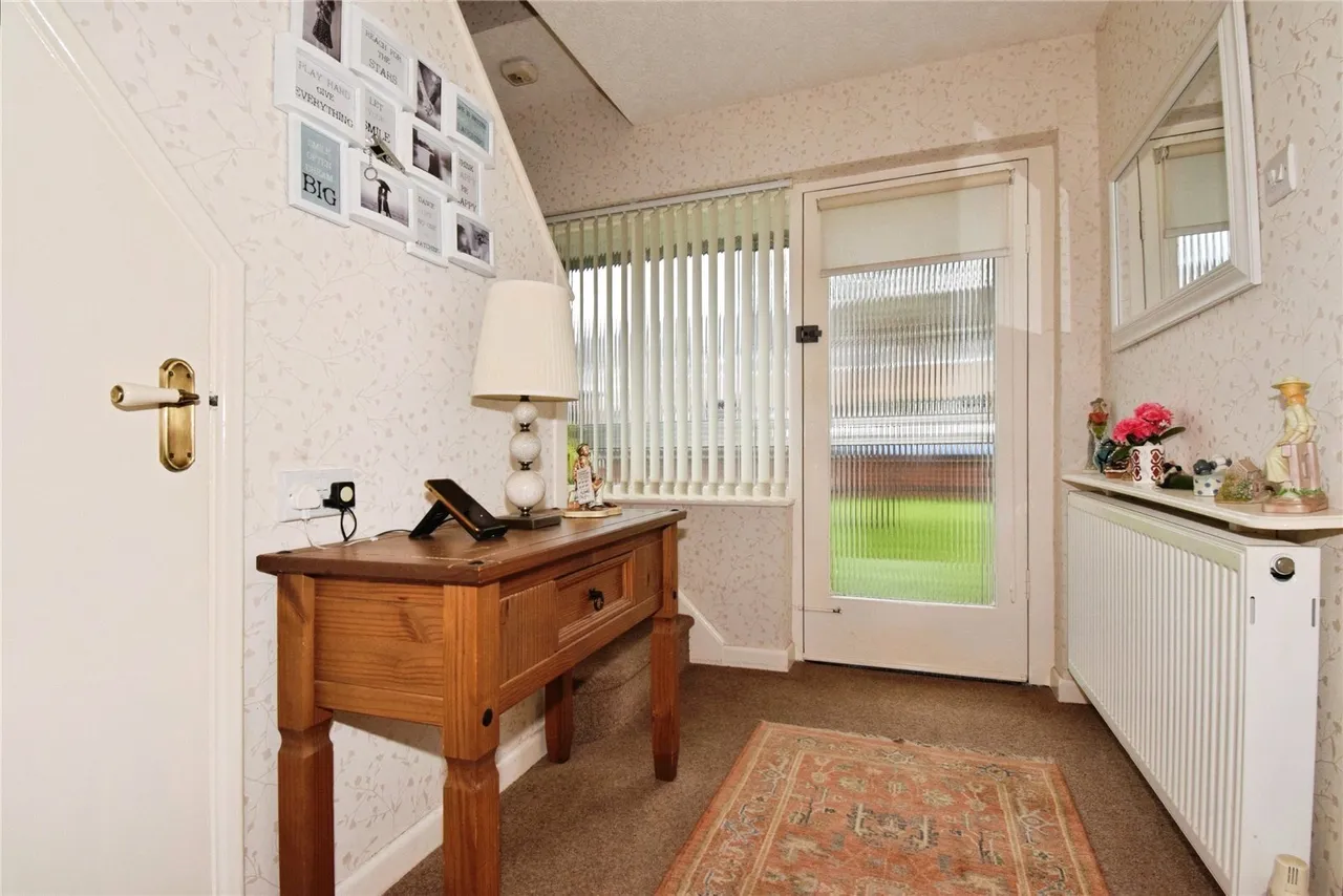 Cheshire Drive, Wigston, LE18, photo 13