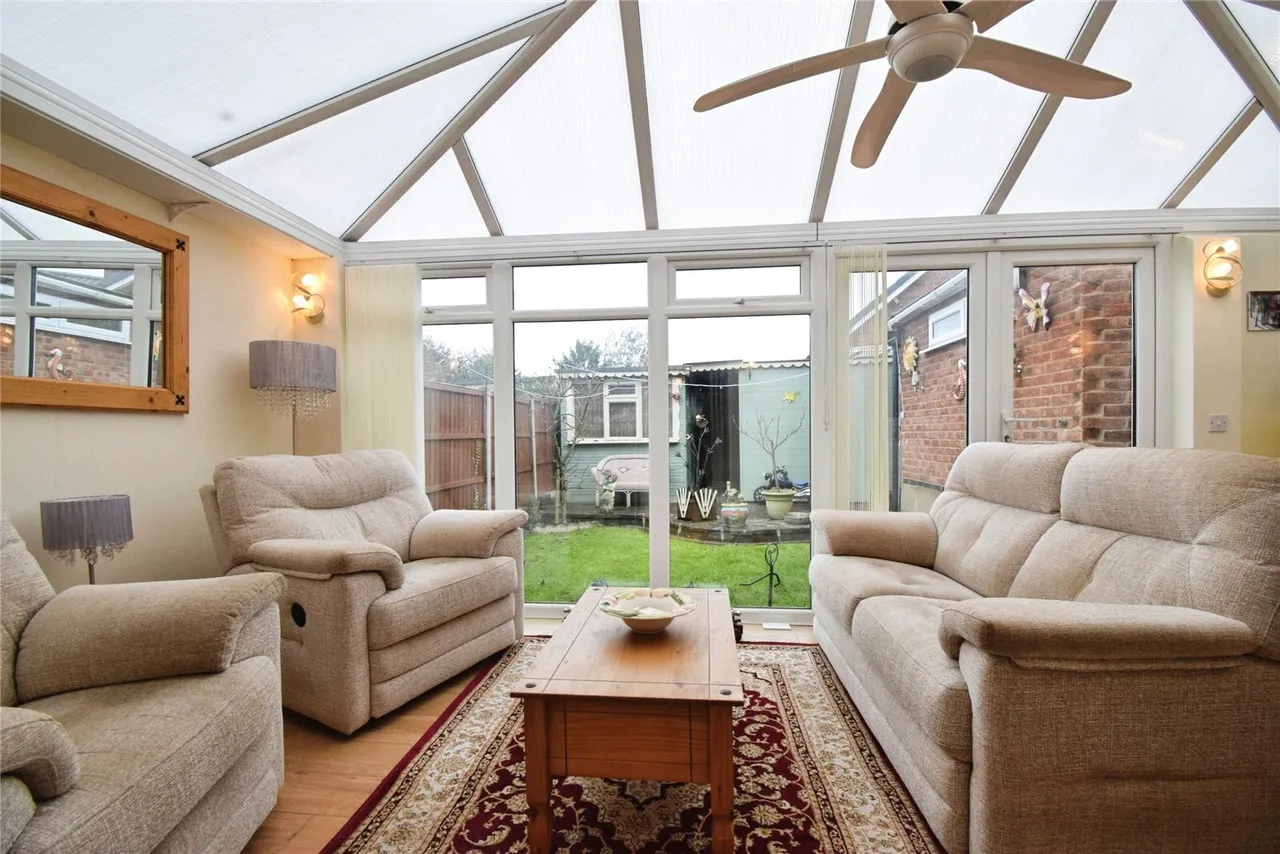 Cheshire Drive, Wigston, LE18, photo 17