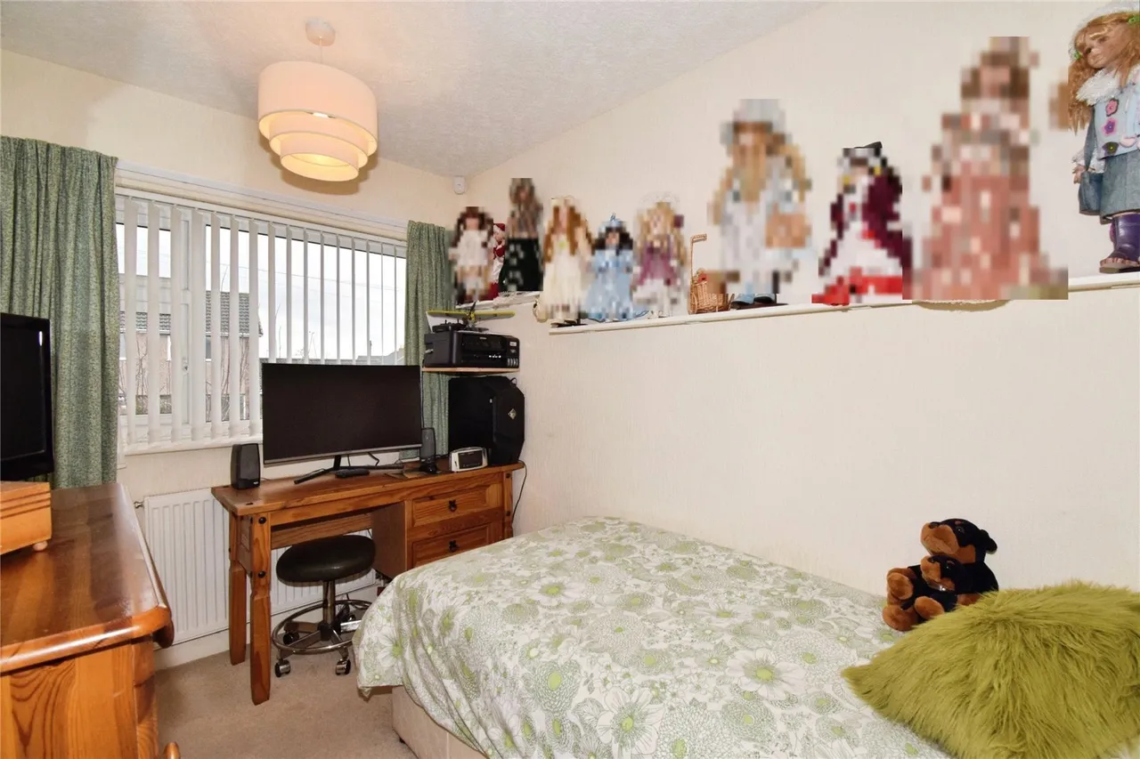 Cheshire Drive, Wigston, LE18, photo 9