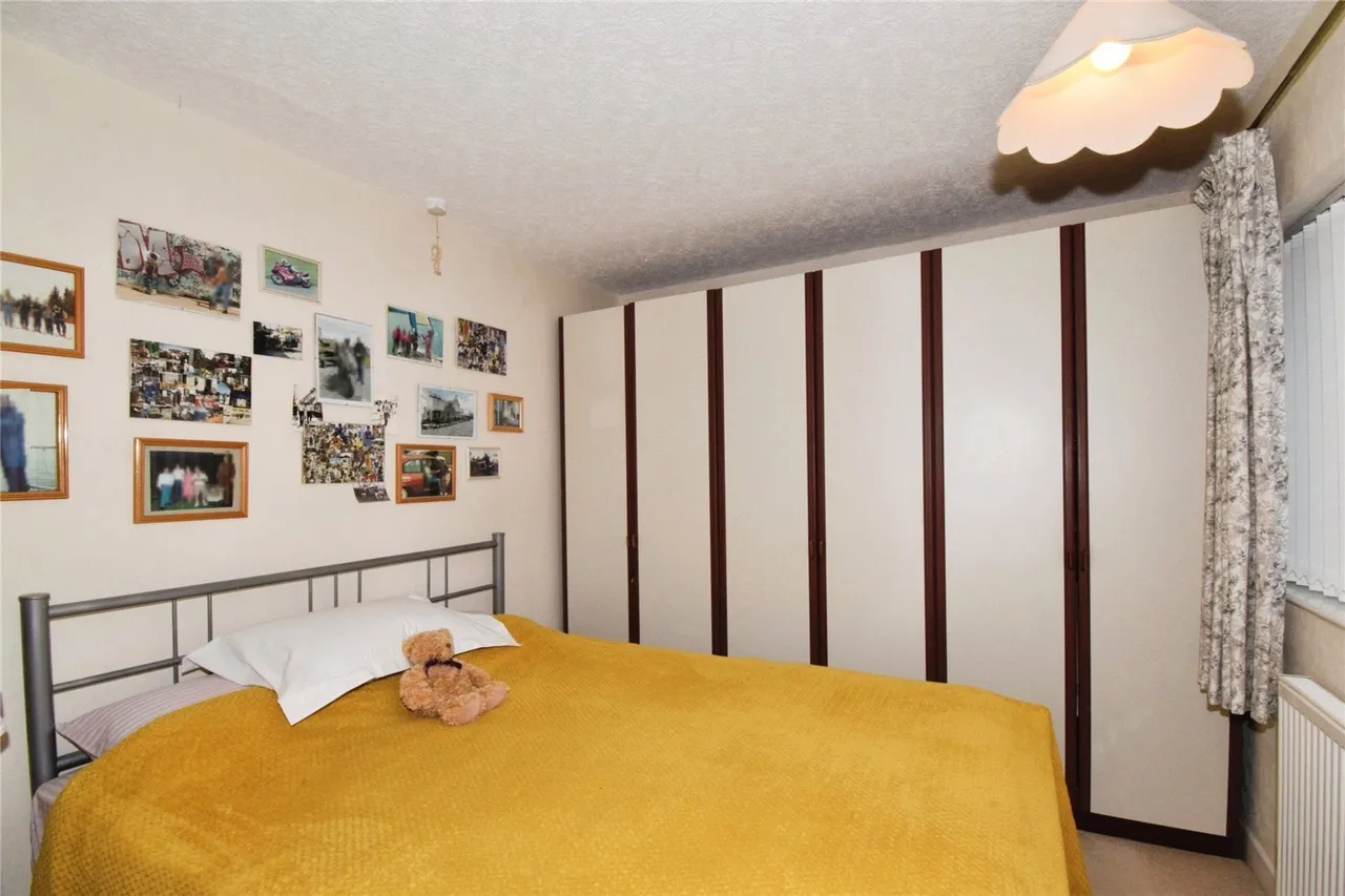 Cheshire Drive, Wigston, LE18, photo 8