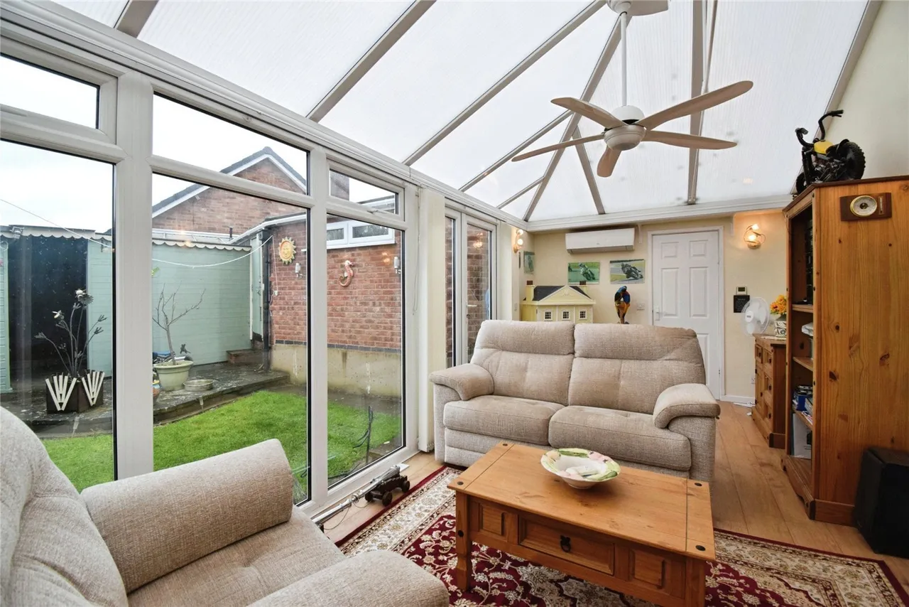 Cheshire Drive, Wigston, LE18, photo 4