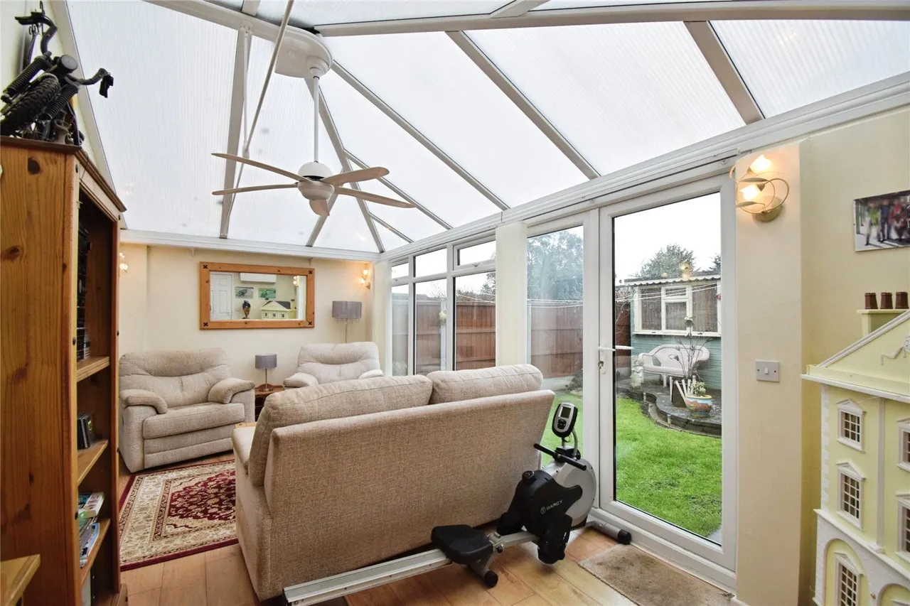 Cheshire Drive, Wigston, LE18, photo 6