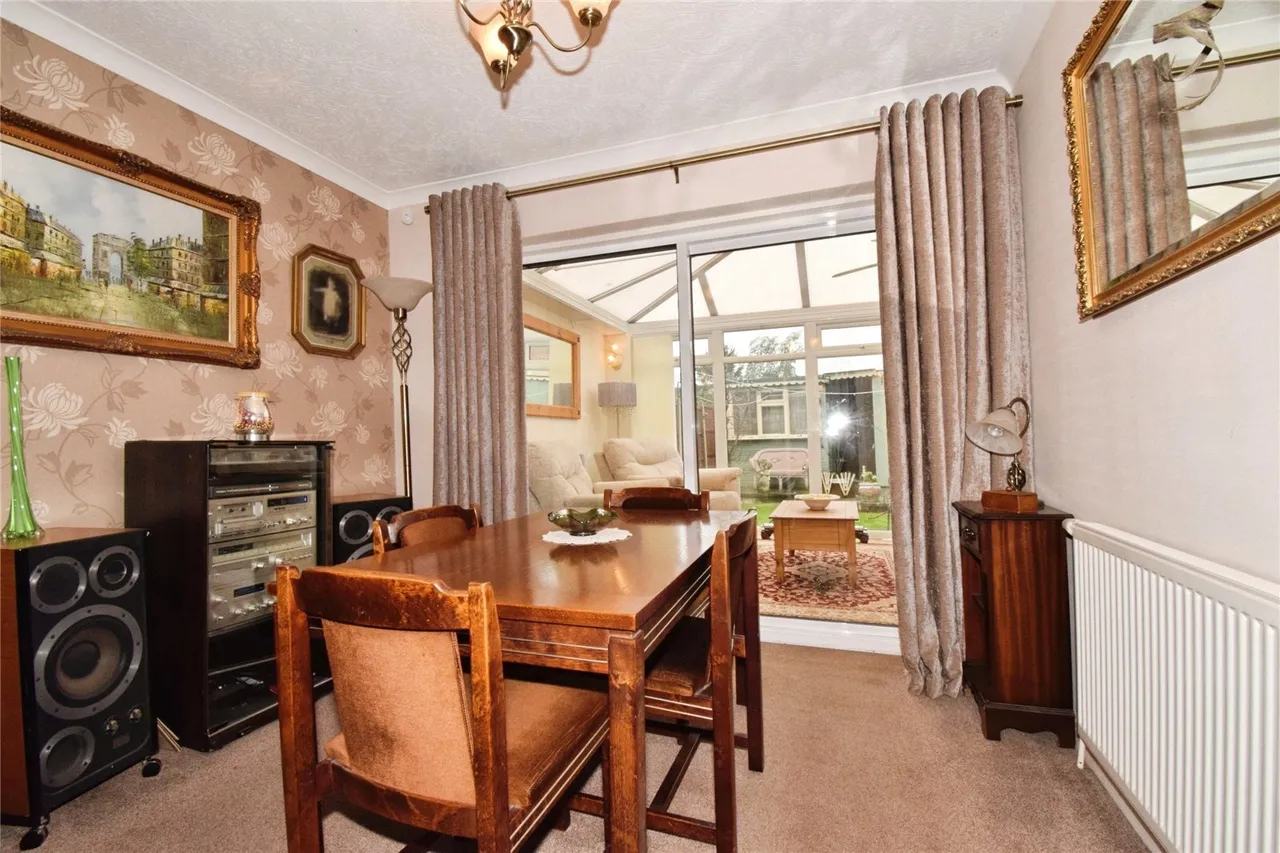 Cheshire Drive, Wigston, LE18, photo 15