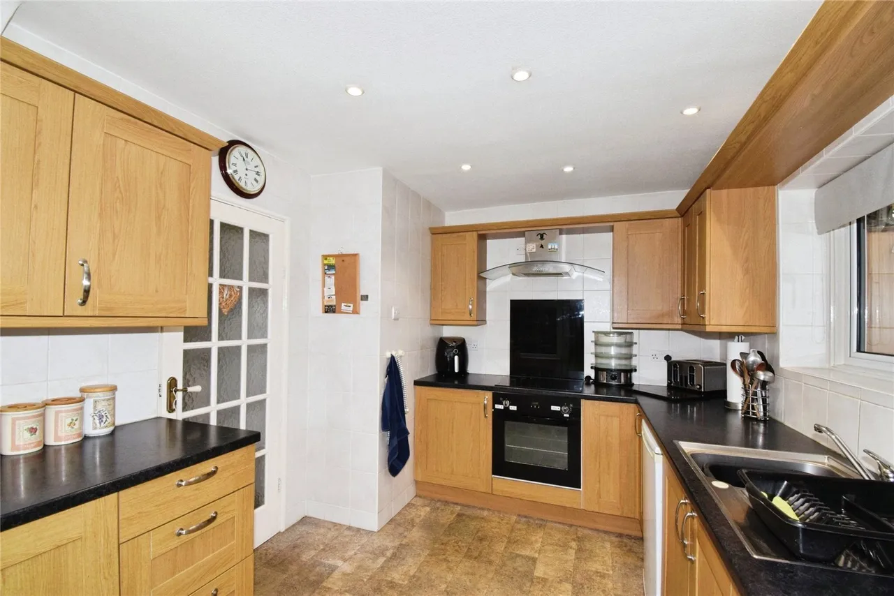 Cheshire Drive, Wigston, LE18, photo 16