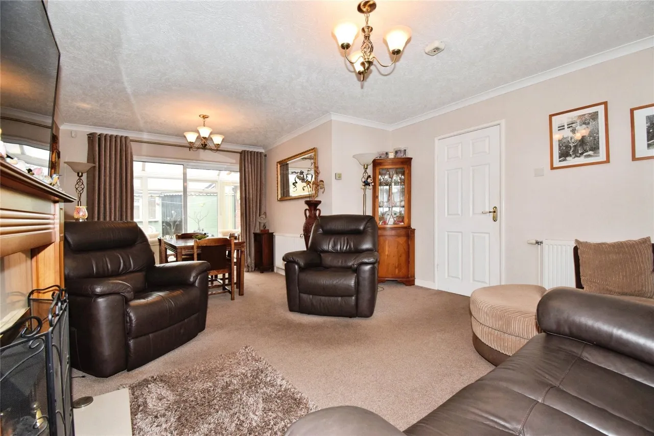 Cheshire Drive, Wigston, LE18, photo 5