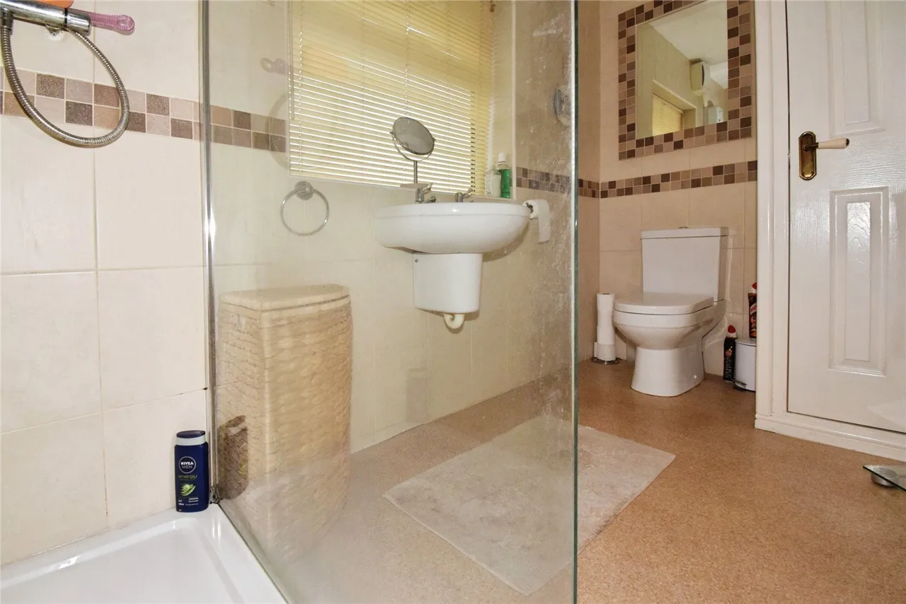 Cheshire Drive, Wigston, LE18, photo 21