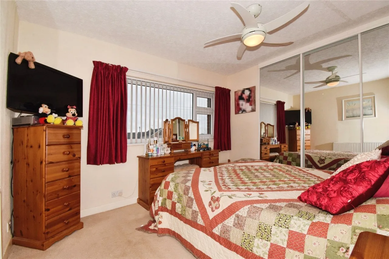 Cheshire Drive, Wigston, LE18, photo 7