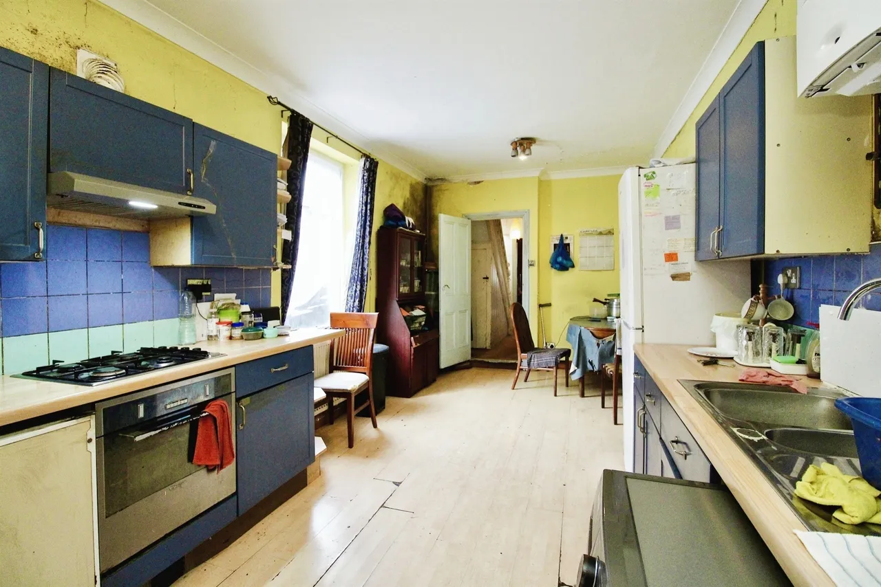 Atlas Road, Cardiff, photo 6