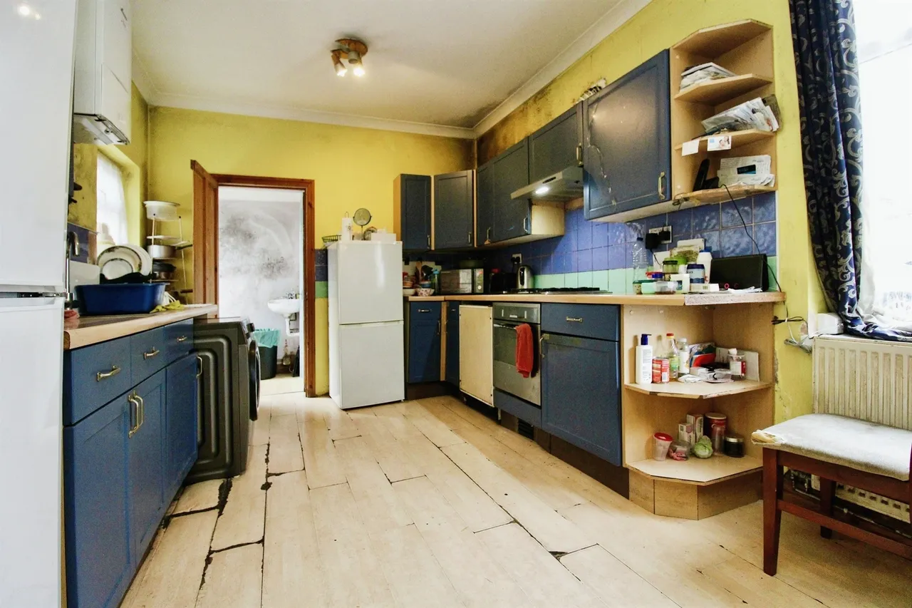 Atlas Road, Cardiff, photo 9