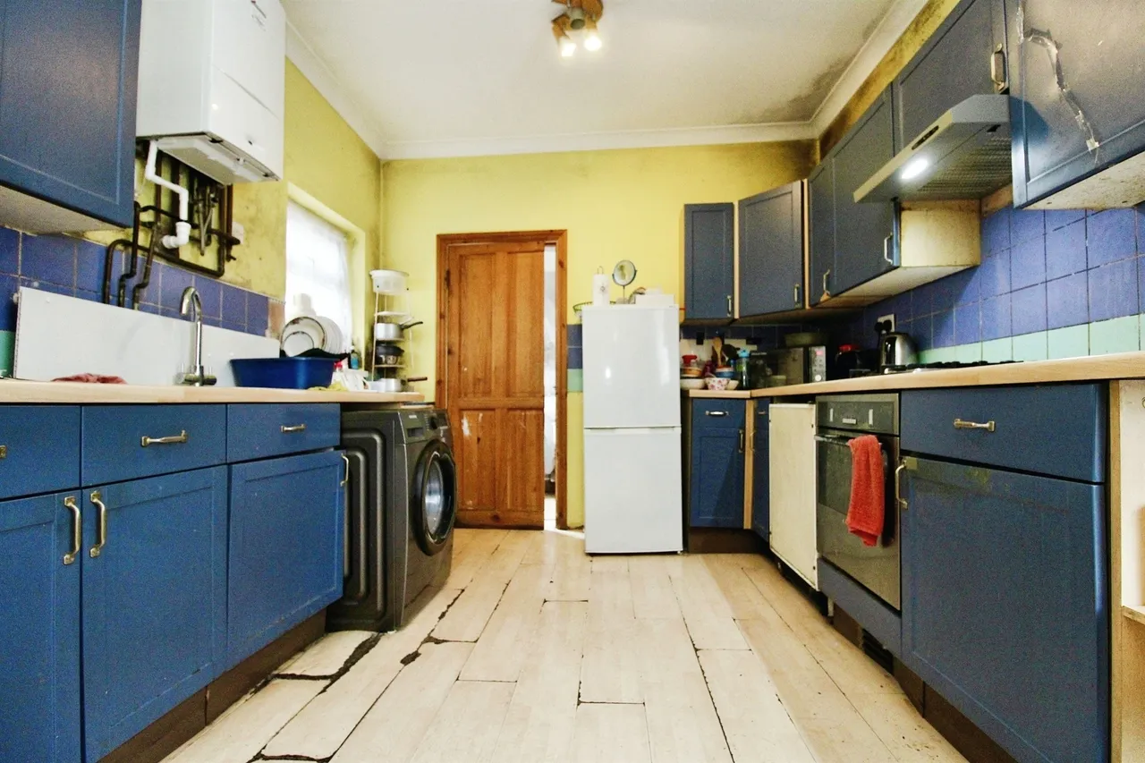 Atlas Road, Cardiff, photo 5