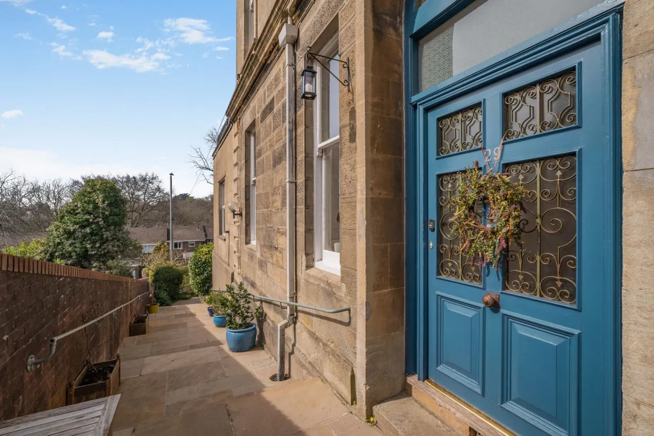Stow Park Avenue, Newport, NP20, photo 23