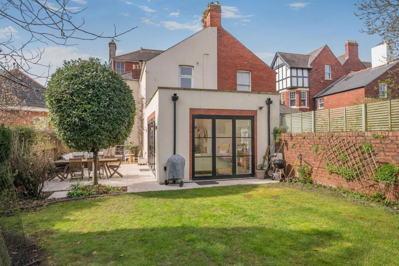 Stow Park Avenue, Newport, NP20, photo 28