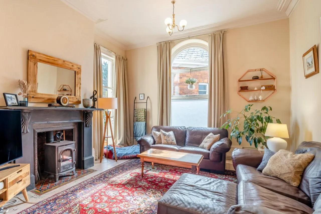 Stow Park Avenue, Newport, NP20, photo 6
