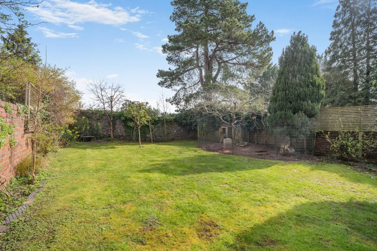 Stow Park Avenue, Newport, NP20, photo 26