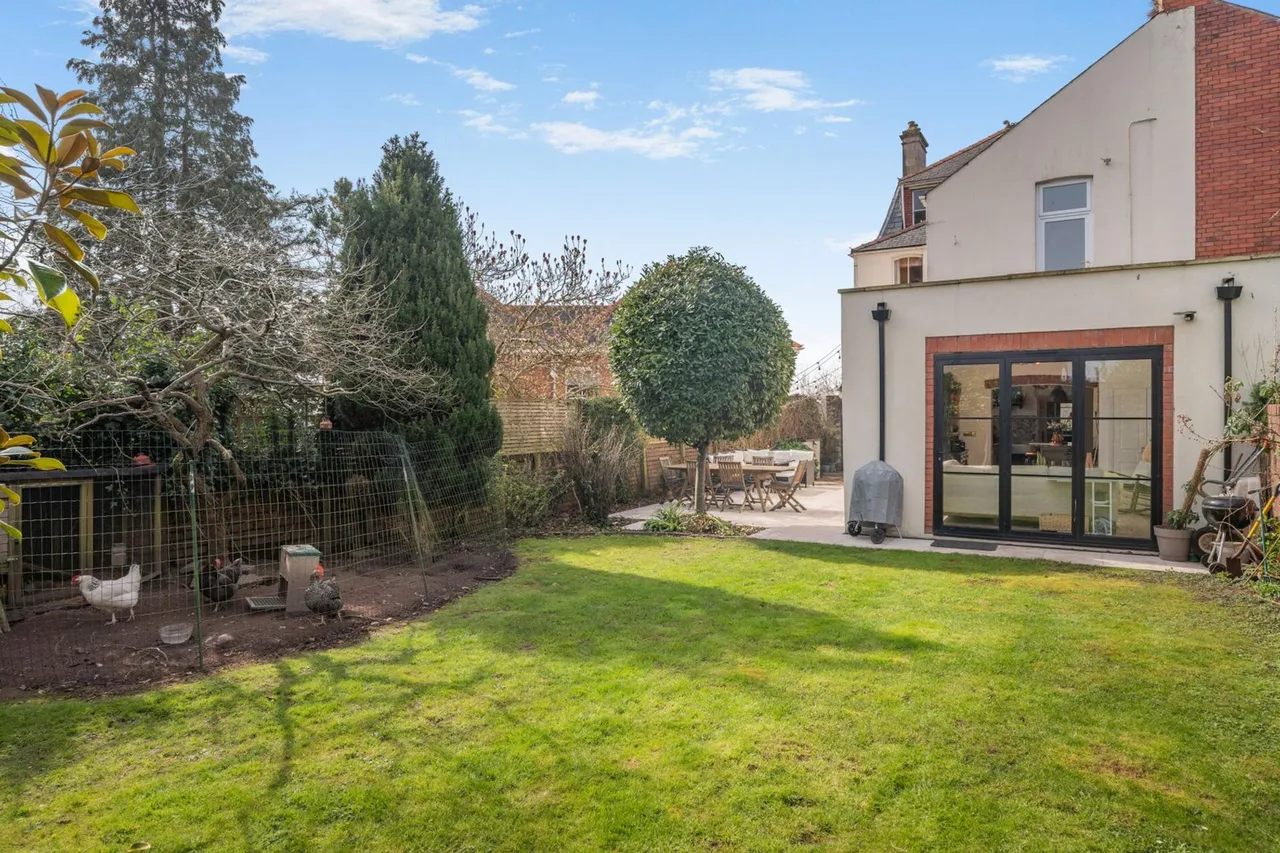 Stow Park Avenue, Newport, NP20, photo 27