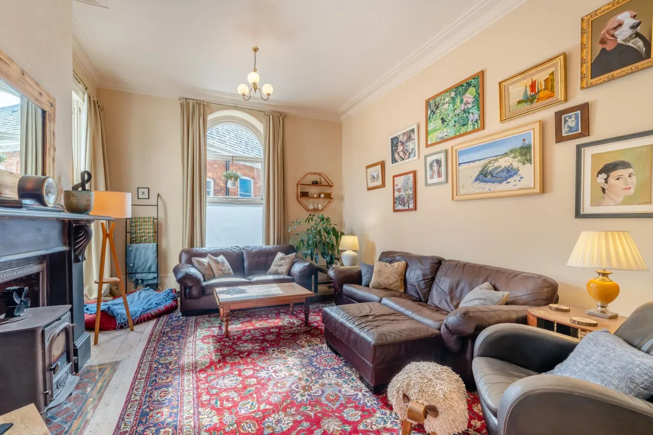 Stow Park Avenue, Newport, NP20, photo 5