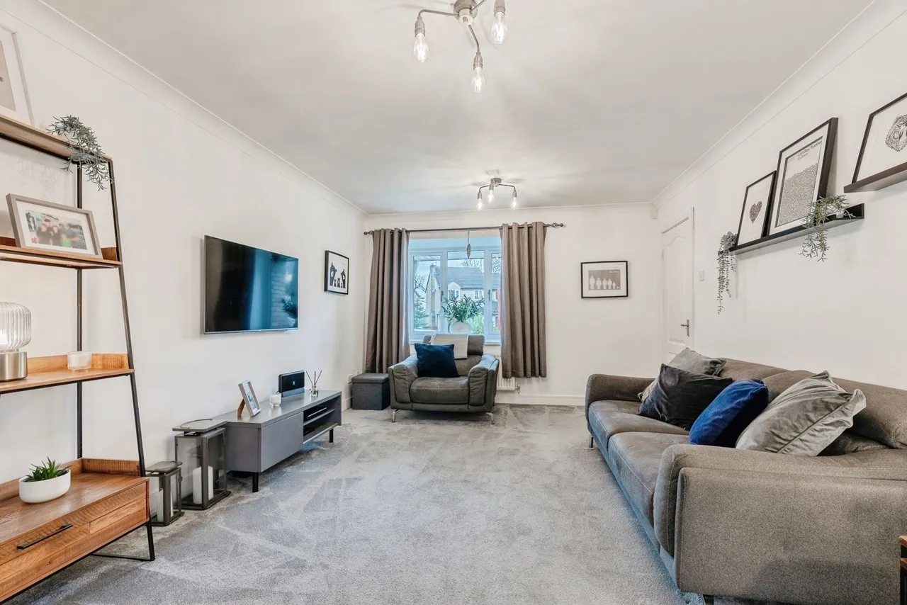 4 bed house for sale — Rochester Drive, Burnley, Lancashire, BB10