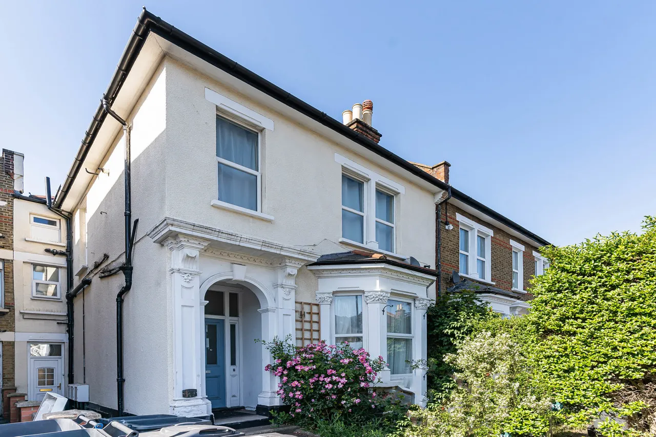 Campbell Road, Croydon, CR0, photo 11