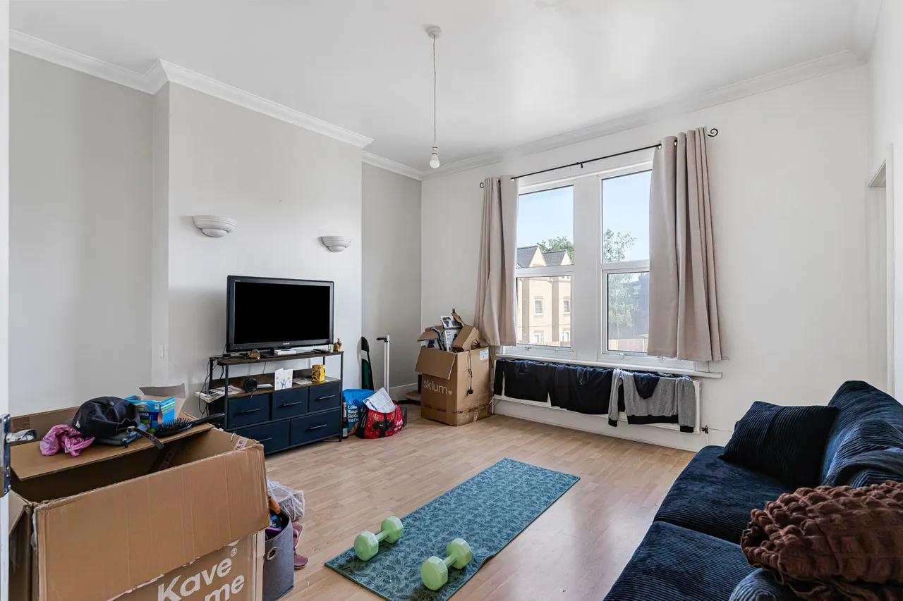Campbell Road, Croydon, CR0, photo 2