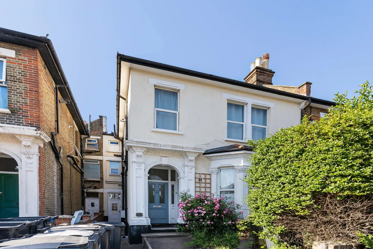 Campbell Road, Croydon, CR0, photo 10
