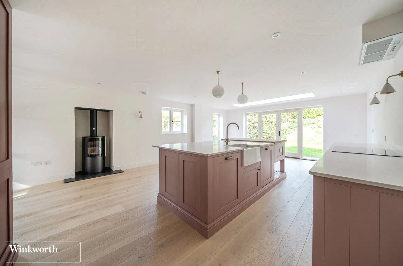 Mary Lane, North Waltham, RG25, photo 2