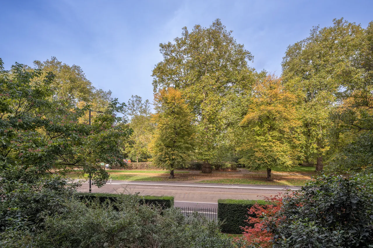 One Hyde Park, Knightsbridge, London, photo 11