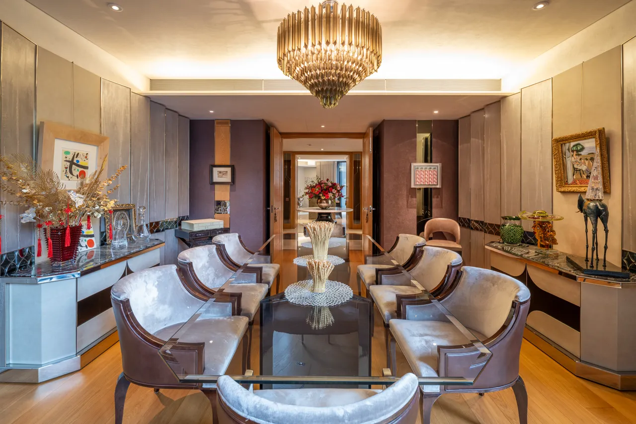 One Hyde Park, Knightsbridge, London, photo 7