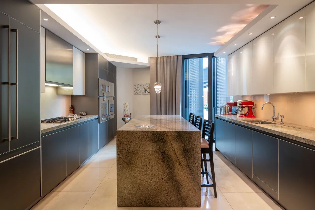 One Hyde Park, Knightsbridge, London, photo 9