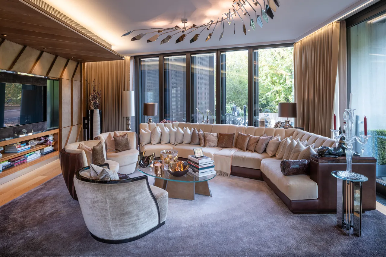 One Hyde Park, Knightsbridge, London, photo 5