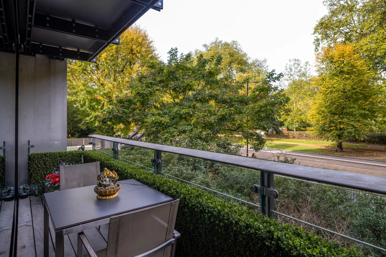 One Hyde Park, Knightsbridge, London, photo 12