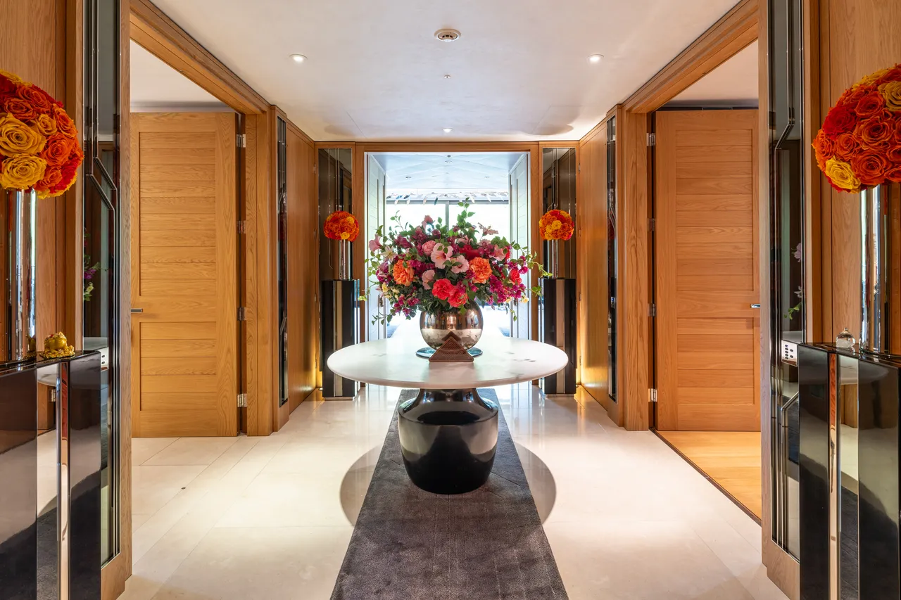 One Hyde Park, Knightsbridge, London, photo 10