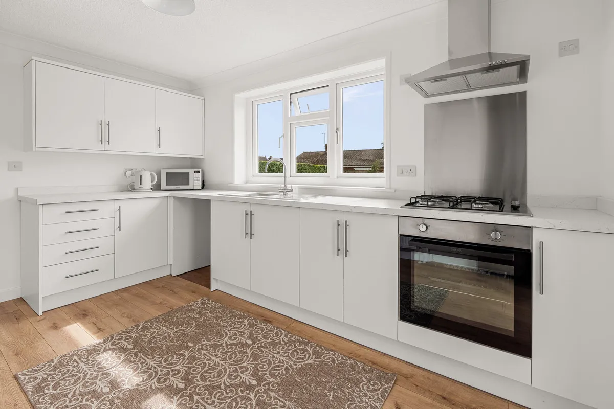 St. Johns Road, Northallerton, DL7, photo 2