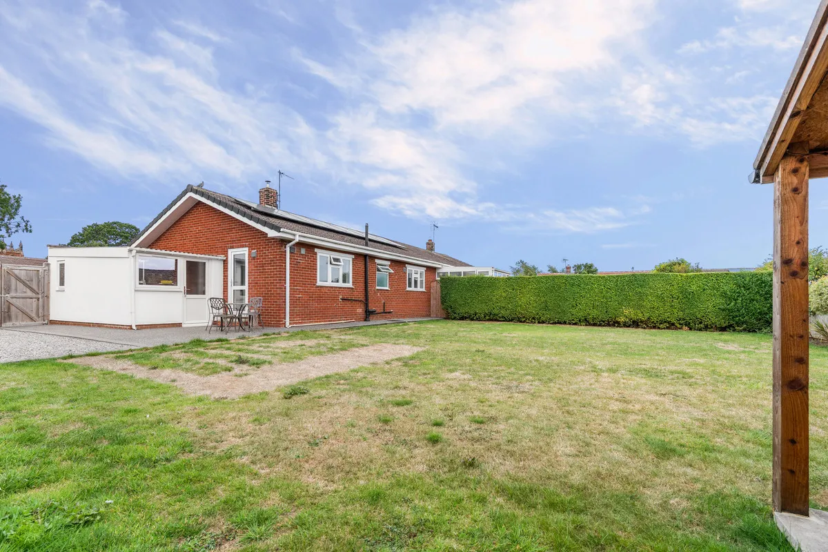 St. Johns Road, Northallerton, DL7, photo 16