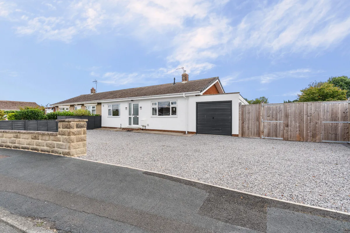 St. Johns Road, Northallerton, DL7, photo 13