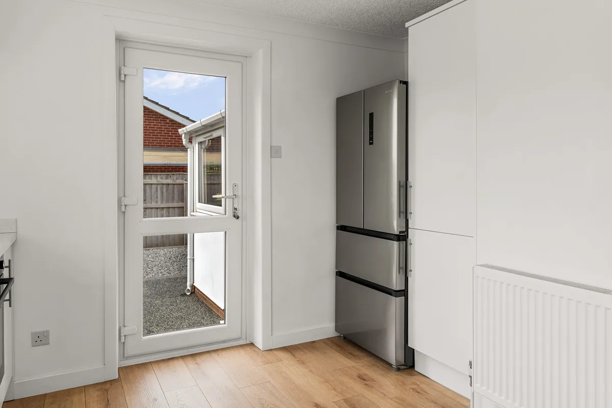 St. Johns Road, Northallerton, DL7, photo 3