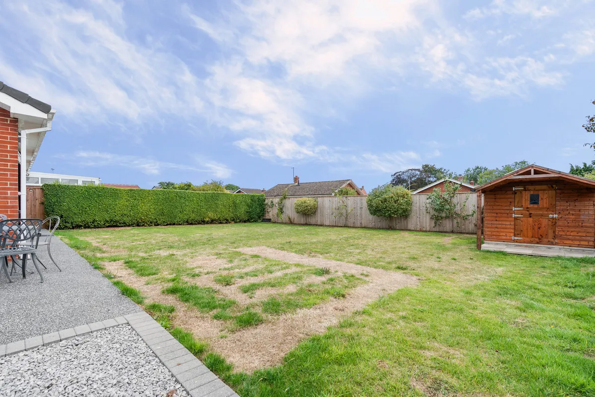 St. Johns Road, Northallerton, DL7, photo 15