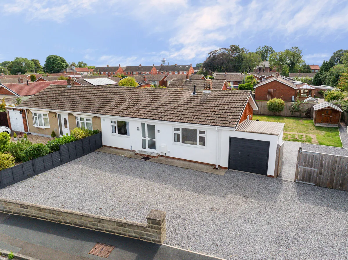 St. Johns Road, Northallerton, DL7, photo 17