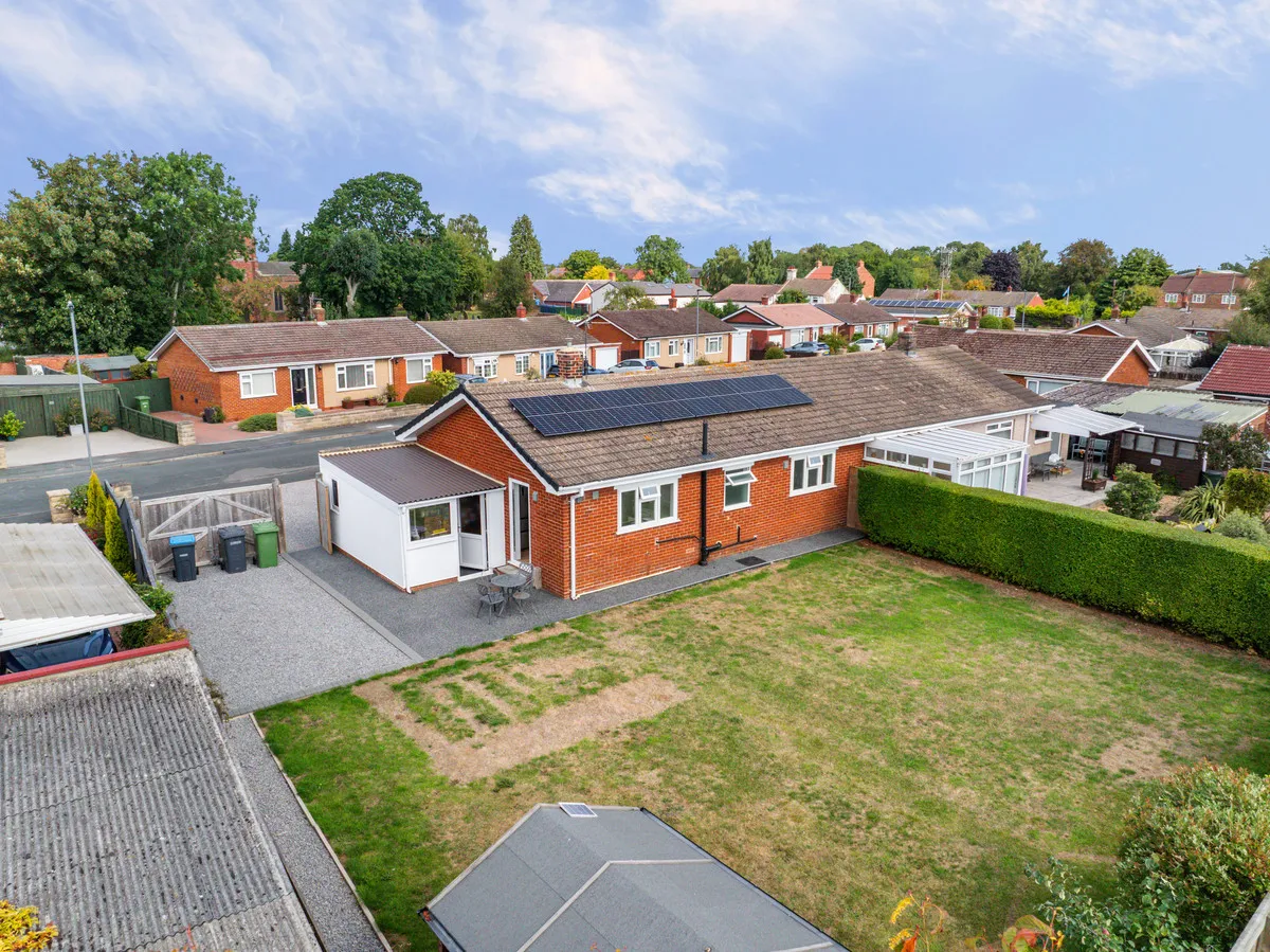 St. Johns Road, Northallerton, DL7, photo 18