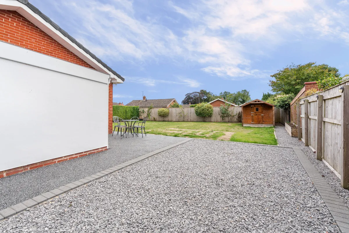 St. Johns Road, Northallerton, DL7, photo 14