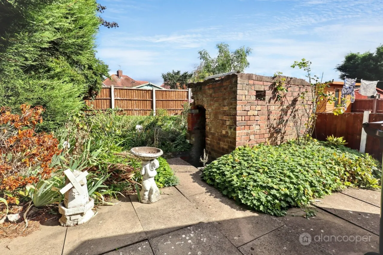 Weddington Road, Weddington, CV10, photo 18
