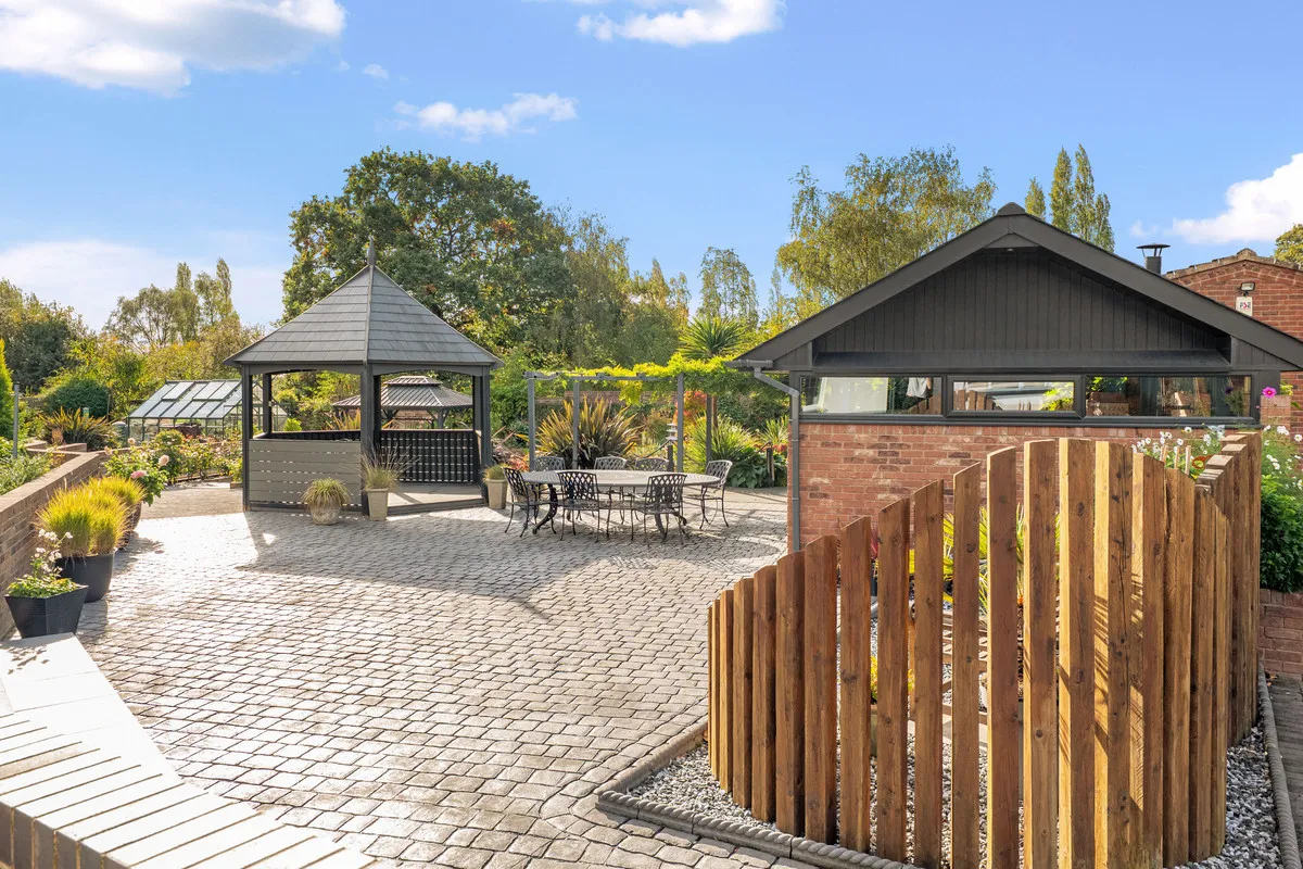 Nottingham Road, Nottingham, NG16, photo 13