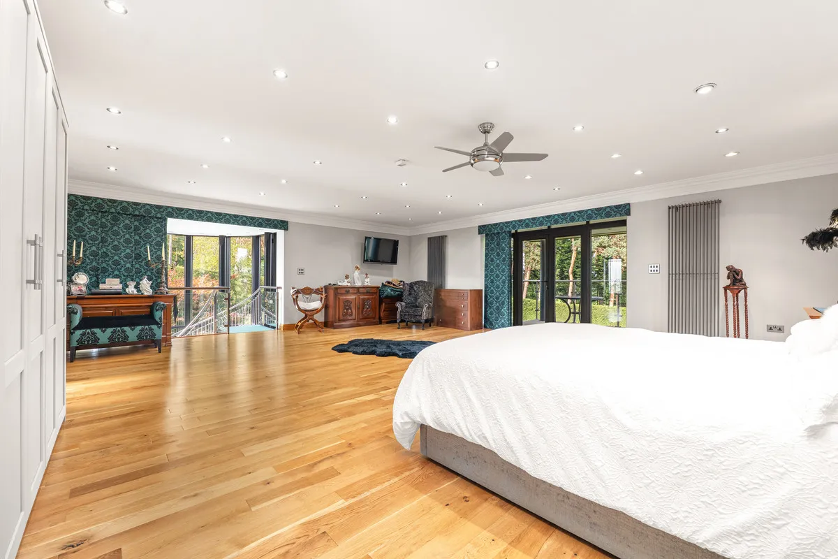 Nottingham Road, Nottingham, NG16, photo 18