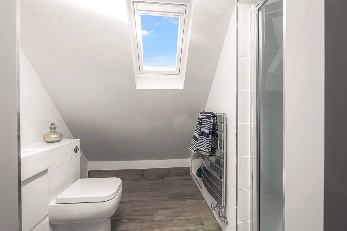 Nottingham Road, Nottingham, NG16, photo 30