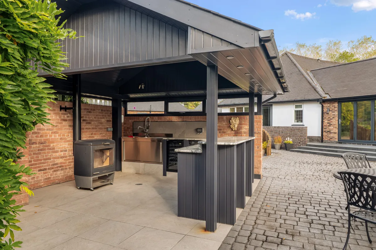 Nottingham Road, Nottingham, NG16, photo 37