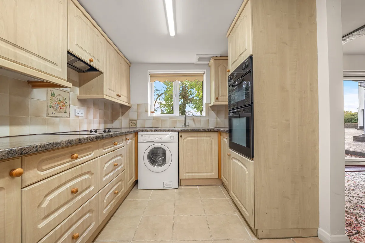Nottingham Road, Nottingham, NG16, photo 33