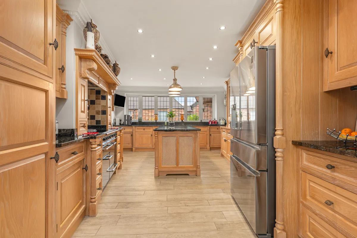 Nottingham Road, Nottingham, NG16, photo 11