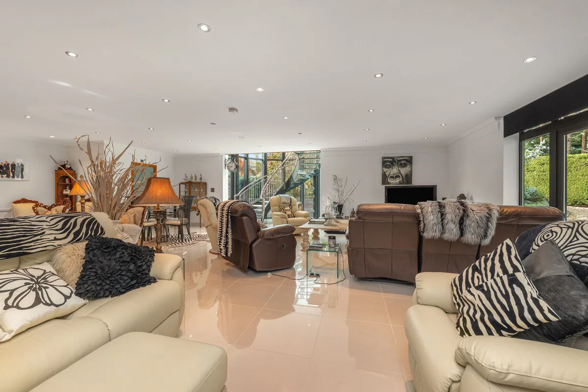 Nottingham Road, Nottingham, NG16, photo 24